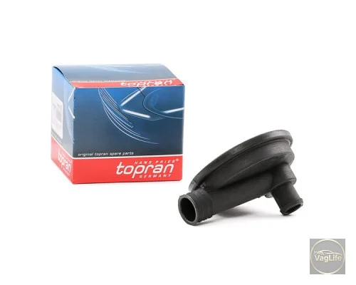 Клапан редукційний 074129101 (HP111466) для Skoda / VW / Audi / Seat (VAG)