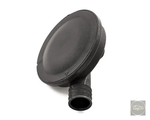 Клапан редукційний 074129101 (HP111466) для Skoda / VW / Audi / Seat (VAG)