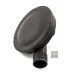 Клапан редукційний 074129101 (HP111466) для Skoda / VW / Audi / Seat (VAG)