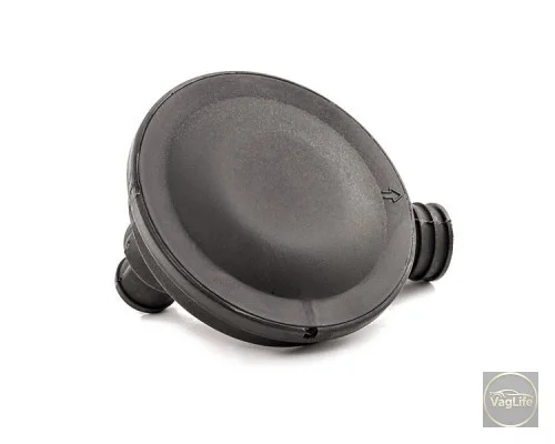 Клапан редукційний 074129101 (HP111466) для Skoda / VW / Audi / Seat (VAG)