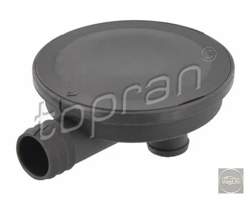 Клапан редукційний 074129101 (HP111466) для Skoda / VW / Audi / Seat (VAG)