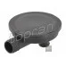 Клапан редукційний 074129101 (HP111466) для Skoda / VW / Audi / Seat (VAG)