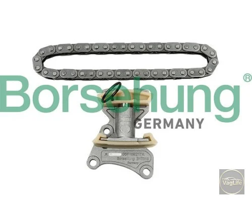 Комплект ГРМ ланцюга 06D109229B (B18847) для Skoda / VW / Audi / Seat (VAG)