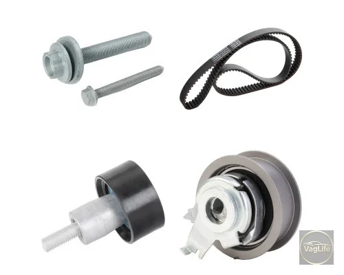 Комплект ГРМ 04E198119A (20-1773) для Skoda / VW / Audi / Seat (VAG)