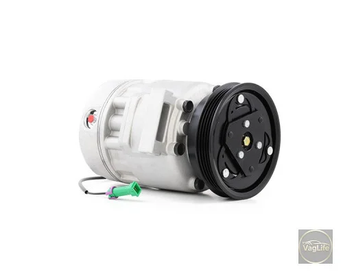 Компресор конд 8D0260805Q для Skoda / VW / Audi / Seat (VAG)