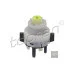 Контактна група замку запалюв 4A0905849 (HP103768) для Skoda / VW / Audi / Seat (VAG)