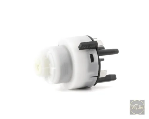 Контактна група замку запалюв 4A0905849 (HP103768) для Skoda / VW / Audi / Seat (VAG)