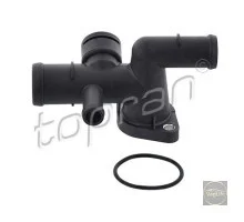 Корпус датчика температури Octavia 1.8/1.8T