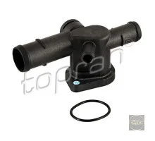 Корпус датчика температури Octavia A5/Golf 5/Golf 6/Jetta 1.6 АКПП Topran