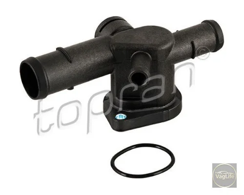 Корпус датчика температури 06A121132R (HP110364) для Skoda / VW / Audi / Seat (VAG)