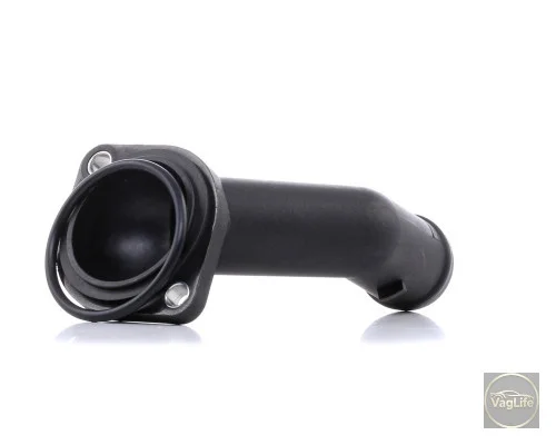 Корпус термостата кришка 038121121D для Skoda / VW / Audi / Seat (VAG)