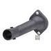 Корпус термостата кришка 038121121D для Skoda / VW / Audi / Seat (VAG)