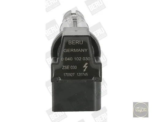 Котушка запалювання 036905715G (ZSE030) для Skoda / VW / Audi / Seat (VAG)