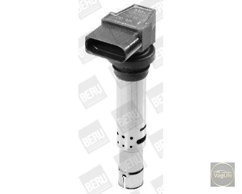 Котушка запалювання 036905715G (ZSE030) для Skoda / VW / Audi / Seat (VAG)