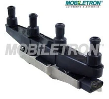 Котушка запалювання Fabia 1.4 MPI / Octavia 1.4 Mobilitron