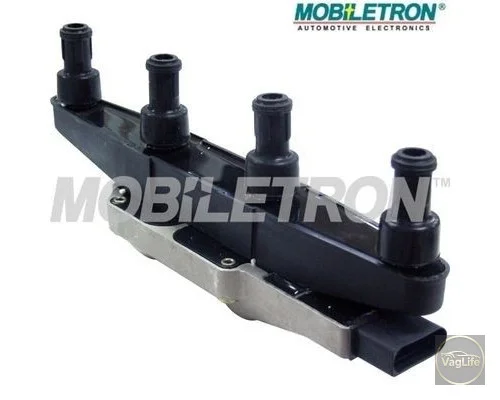 Котушка запалювання 047905104A (CE113) для Skoda / VW / Audi / Seat (VAG)
