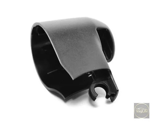 Ковпачок склоочисника задній 6Q6955435D для Skoda / VW / Audi / Seat (VAG)