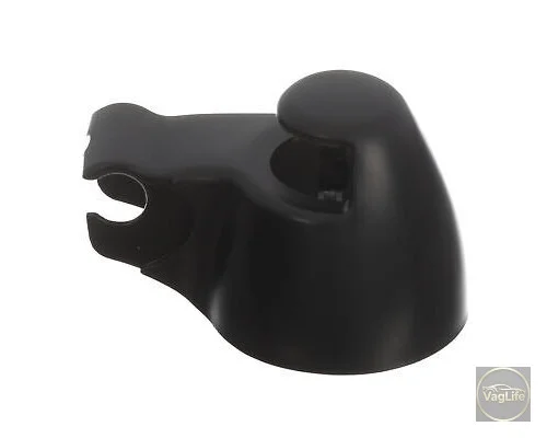Ковпачок склоочисника задній 7M395543501C для Skoda / VW / Audi / Seat (VAG)