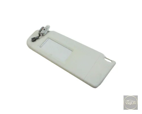 Козирок сонцезахисний 3B0857551R для Skoda / VW / Audi / Seat (VAG)