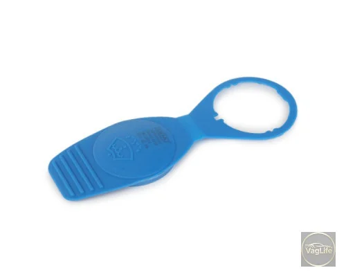 Кришка бачка омивача 1K0955455 (99550006002) для Skoda / VW / Audi / Seat (VAG)