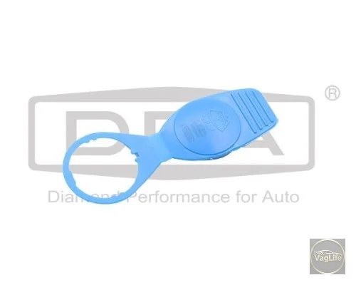 Кришка бачка омивача 1K0955455 (99550006002) для Skoda / VW / Audi / Seat (VAG)