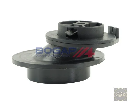Кришка оливи горловина 036115302R (A1429101) для Skoda / VW / Audi / Seat (VAG)