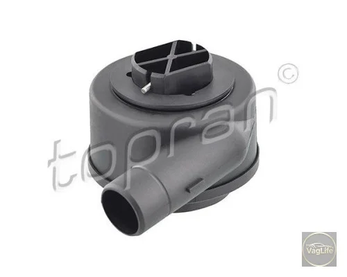 Кришка оливи горловина 06A103465 (HP116349) для Skoda / VW / Audi / Seat (VAG)