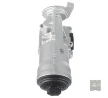 Кронштейн фільтра оливи Octavia A5/SuperB II 1.9-2.0TDI + VW T5 1.9TDI оригінал