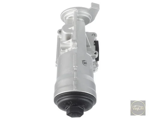 Кронштейн фільтра оливи 045115389H для Skoda / VW / Audi / Seat (VAG)