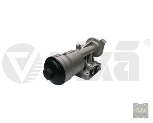 Кронштейн фільтра оливи 045115389H (11151767401) для Skoda / VW / Audi / Seat (VAG)