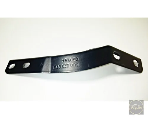 Кронштейн маски 6U0823573 для Skoda / VW / Audi / Seat (VAG)