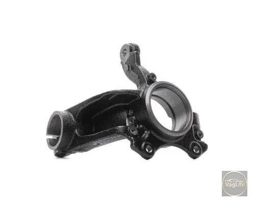Кулак поворотний 6Q0407255S (34407063) для Skoda / VW / Audi / Seat (VAG)