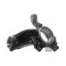 Кулак поворотний 6Q0407255S (34407063) для Skoda / VW / Audi / Seat (VAG)