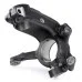 Кулак поворотний 6Q0407255S (34407063) для Skoda / VW / Audi / Seat (VAG)