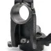 Кулак поворотний 6Q0407255S (34407063) для Skoda / VW / Audi / Seat (VAG)