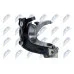Кулак поворотний 1J0407255AH (ZZP-AU-012) для Skoda / VW / Audi / Seat (VAG)