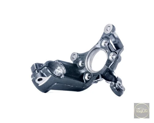 Кулак поворотний 1K0407255AA (7100101301) для Skoda / VW / Audi / Seat (VAG)