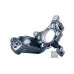 Кулак поворотний 1K0407255AA (7100101301) для Skoda / VW / Audi / Seat (VAG)