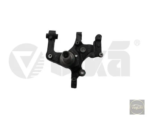 Кулак поворотний задній маточини 1K0505435AC (55051695001) для Skoda / VW / Audi / Seat (VAG)