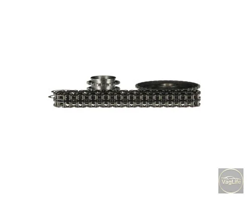 Ланцюг ГРМ 6U0198026A (CHK1019) для Skoda / VW / Audi / Seat (VAG)