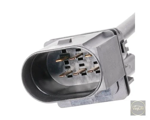 Лямбда-зонд 06A906262BT (0258007357) для Skoda / VW / Audi / Seat (VAG)