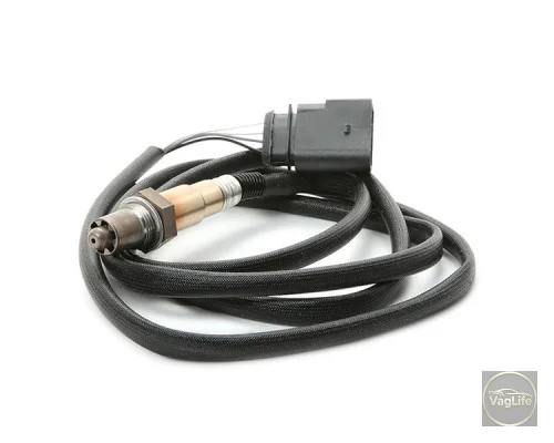 Лямбда-зонд Oct 1.8T оріг. замена 06A906262Q для Skoda / VW / Audi / Seat (VAG)