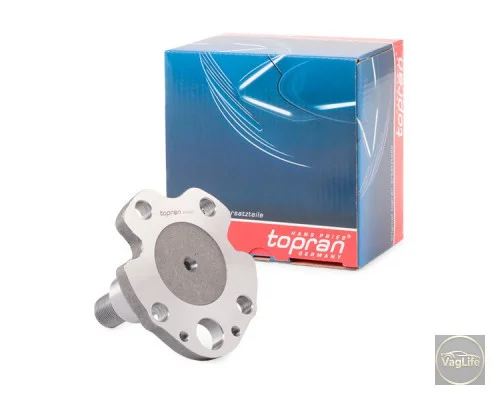 Маточина задній 1J0501117B (HP109871) для Skoda / VW / Audi / Seat (VAG)