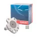 Маточина задній 1J0501117B (HP109871) для Skoda / VW / Audi / Seat (VAG)