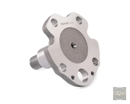 Маточина задній 1J0501117B (HP109871) для Skoda / VW / Audi / Seat (VAG)