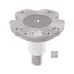 Маточина задній 1J0501117B (HP109871) для Skoda / VW / Audi / Seat (VAG)