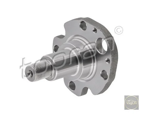 Маточина задній 1J0501117B (HP109871) для Skoda / VW / Audi / Seat (VAG)
