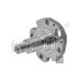 Маточина задній 1J0501117B (HP109871) для Skoda / VW / Audi / Seat (VAG)