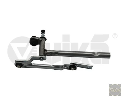 Механізм склоочисника 1P0955601A (99551788301) для Skoda / VW / Audi / Seat (VAG)