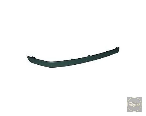 Молдинг бампера перед 6Y0807718B41 для Skoda / VW / Audi / Seat (VAG)